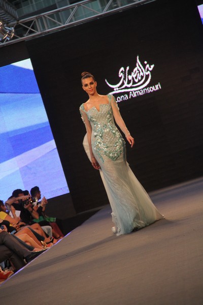 Summer Fashion Week by LIPS Opening 